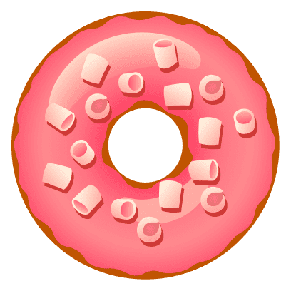 donut