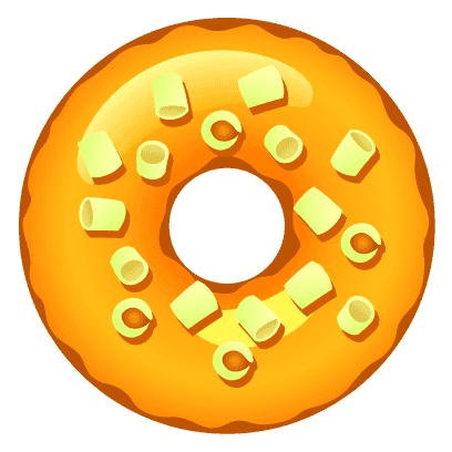 donut