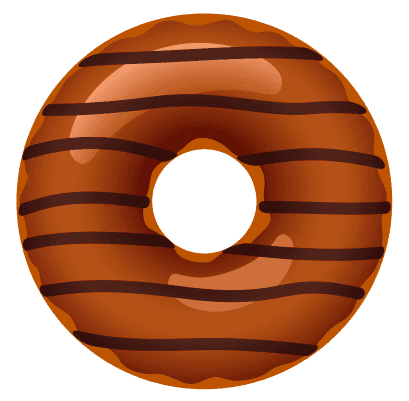 donut