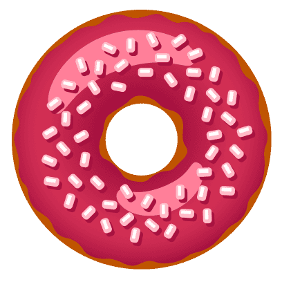 donut